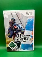 Millennium Championship Paintball 2009 (DE) - Nintendo Wii