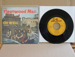 Fleetwood Mac – Oh Well (Part I & II)