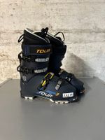 Lange Touren Skischuhe 26.5 / 41 Neu