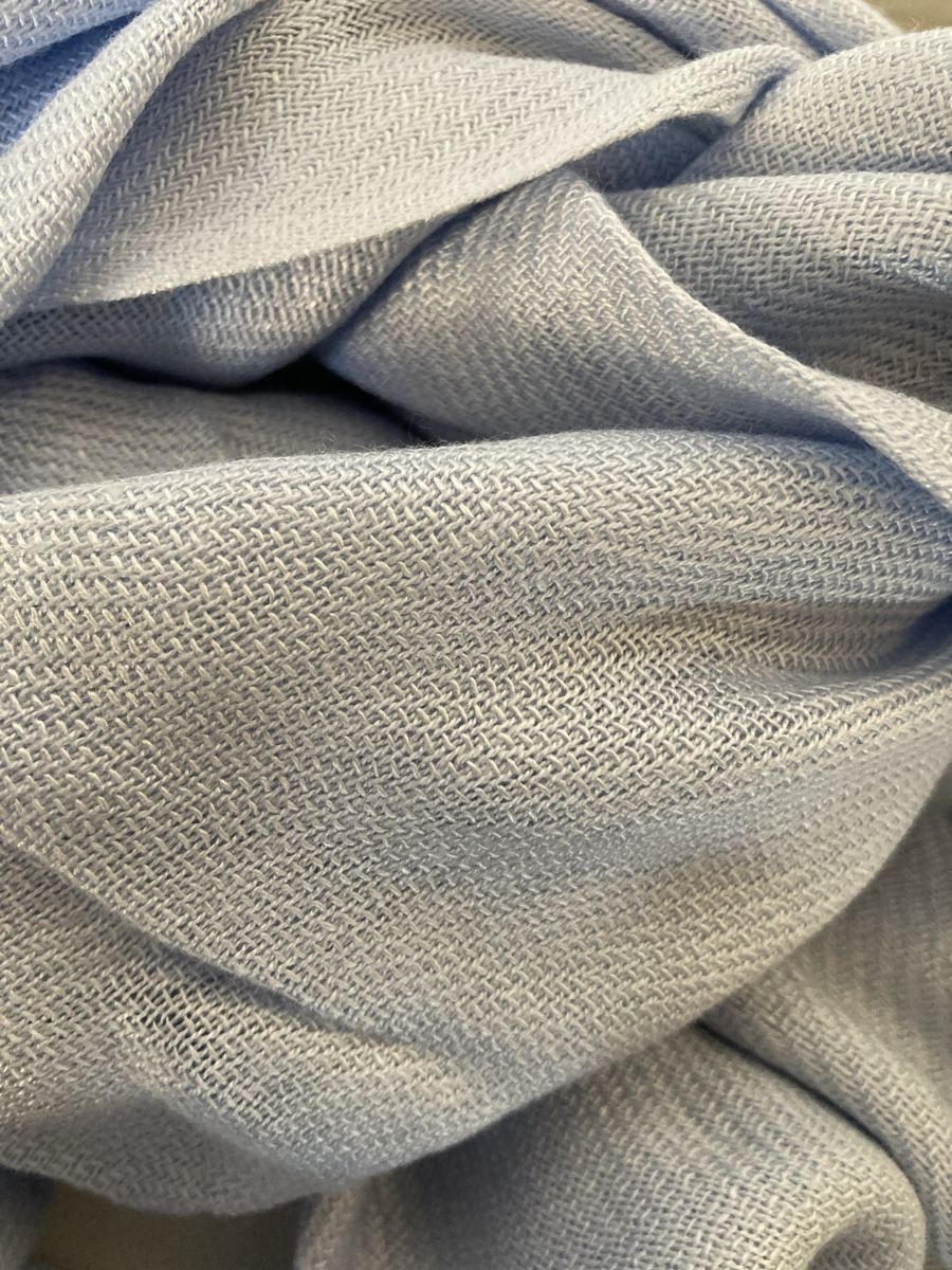 Foulard & Sciarpe: Pashima Schal – Nuovo (secondo la descrizione) da Oberengstringen venduto da Marling 2