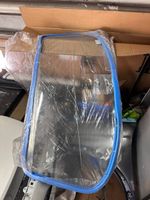 Pare brise arrière vitré Mercedes S W116