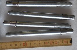 Restposten, 2erSet ,Schwerlast Bolzenanker M10x100mm