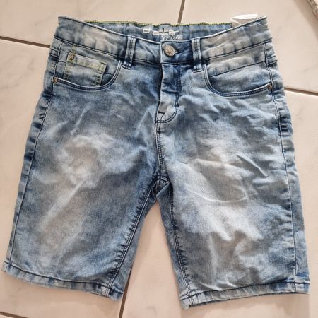 Coole Jeans Shorts,Gr. 146, Top Zustand