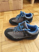 46 Nord Outdoor-Kinderschuhe 35Gr.