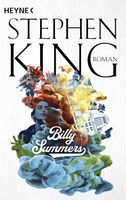 BILLY SUMMERS  - Roman von Stephen King