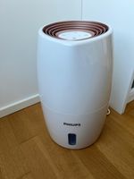 Philips Luftbefeuchter