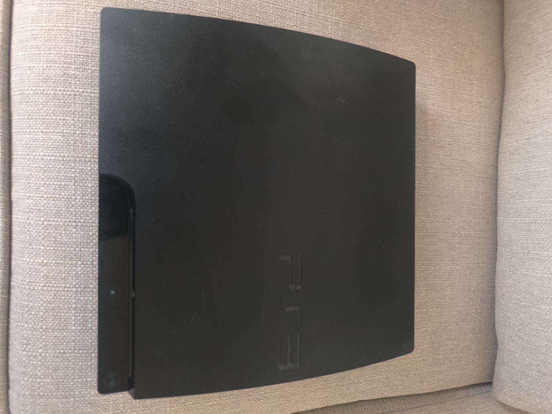 Sony Consoles: Play Station 3 complét et fonctionelle – D'occasion à Conthey par costafrederico 2