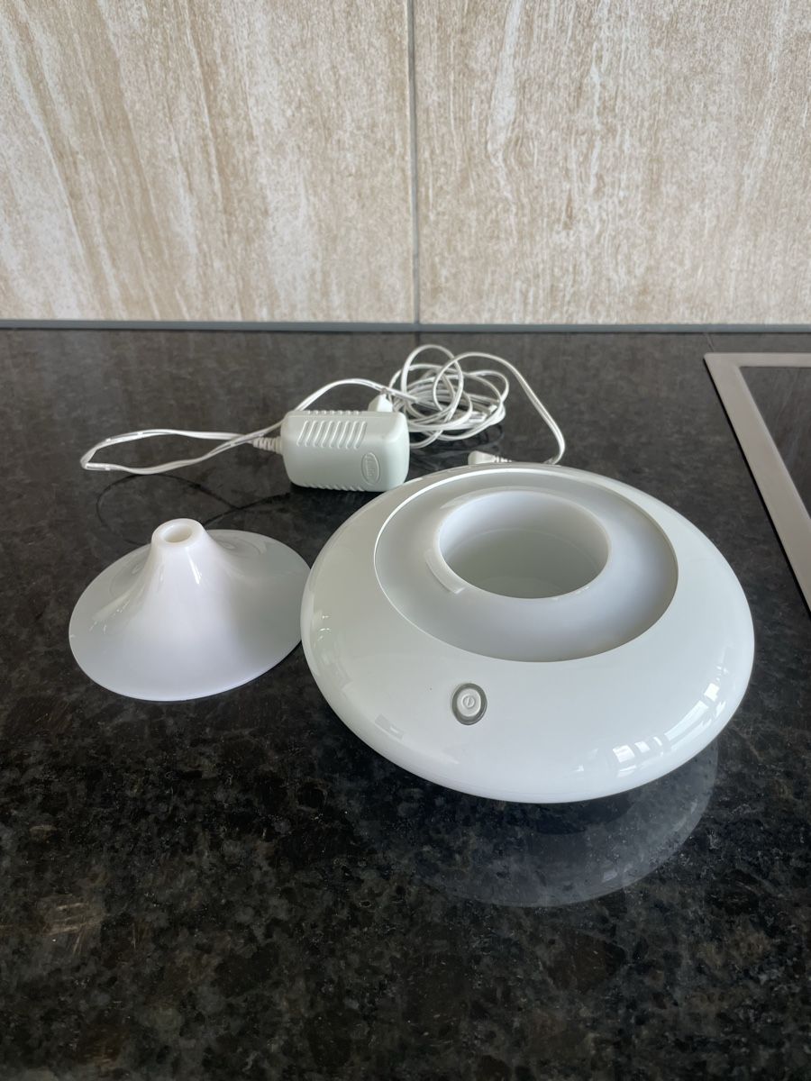 Diffuseurs: Aroma Diffuser White – D'occasion à Dübendorf par MarcusB 3