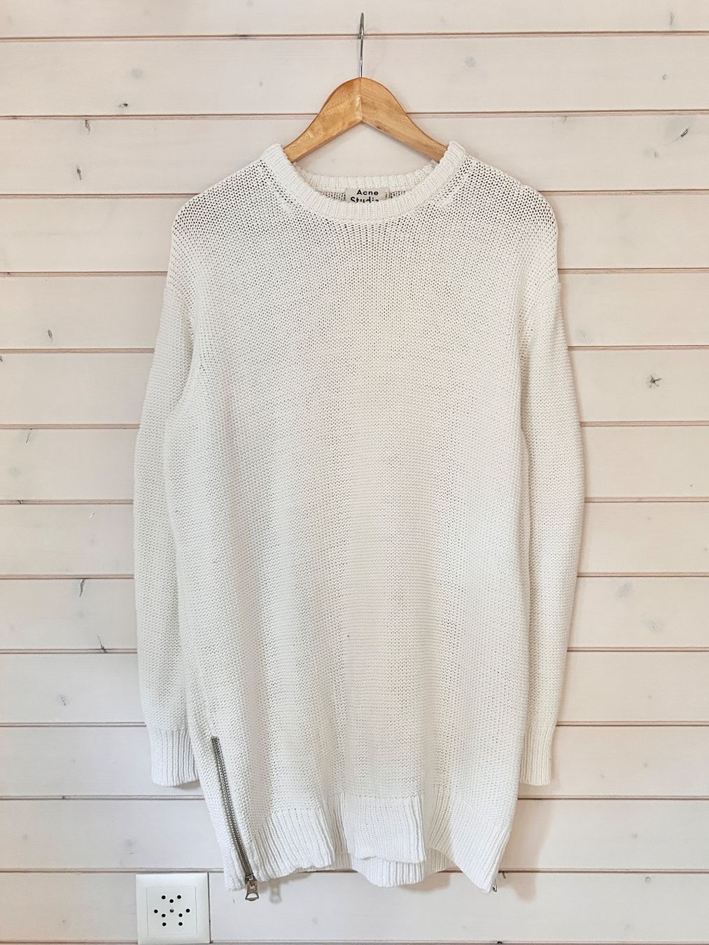Acne Studios Pulls & Sweat-shirts: Acne Studios Pullover - Gr. S – D'occasion à Illnau par Monkky 1