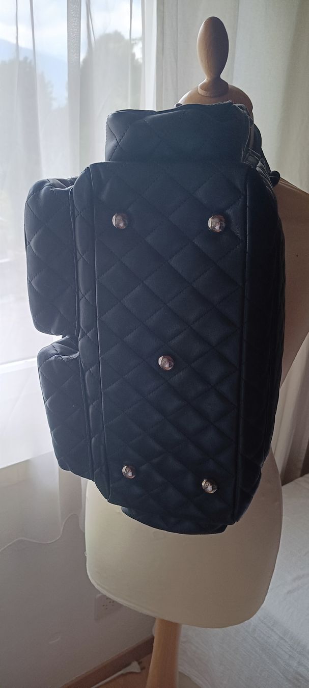 Chanel Sacs femmes: Orig.Chanel Ledertasche – D'occasion à Maienfeld par Andyr44 1