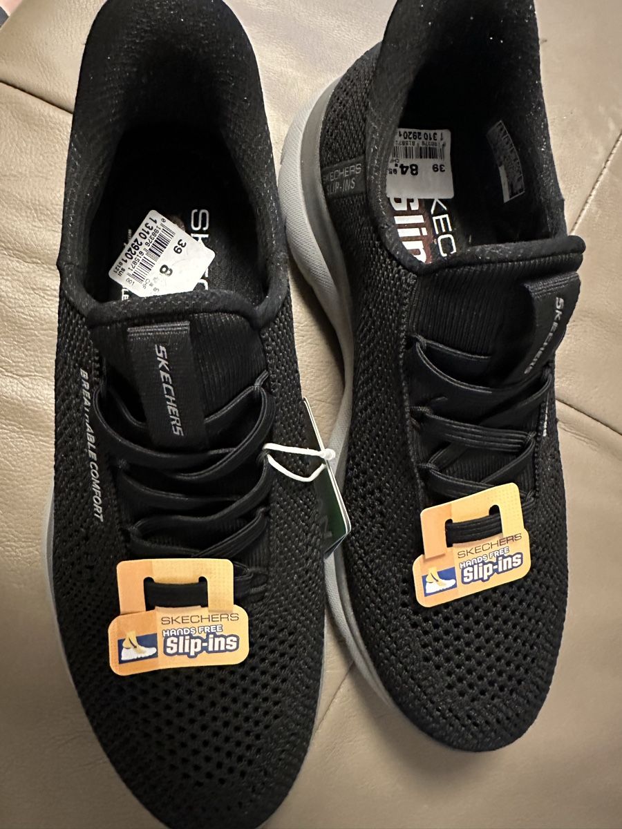 Skechers Damenschuhe: Skechers Slip-ins – Neu und originalverpackt aus Zürich von ege_2ghf 4