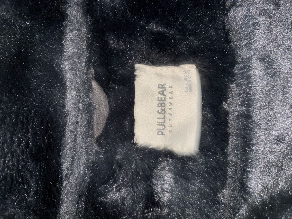 Pull&Bear Vestes: Jacke Gr. L (Pull&Bear) – D'occasion à Safnern par jana_ee 2