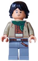 Lego Minifigur Sig Greebling sw1361 aus Set 75393