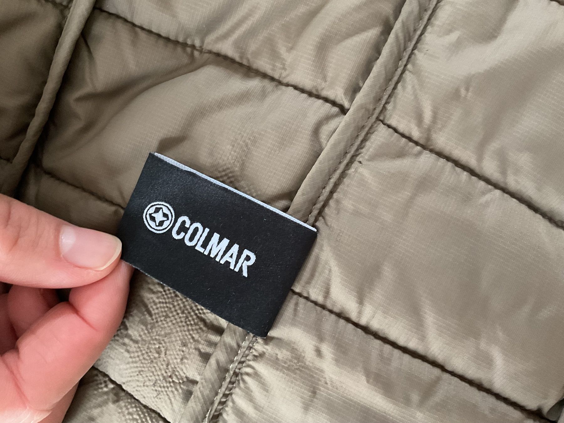 Colmar Giacche: Veste hommme Colmar  Gr. 52 – Usato da Icogne venduto da cen_h97r 6