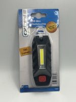 Neue Cartrend COB Mini Arbeitsleuchte - Super hell!