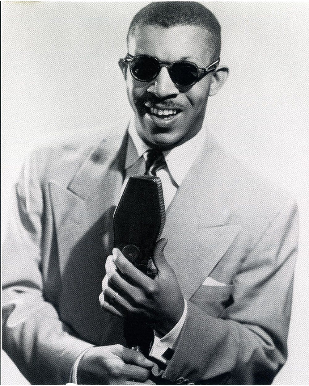 CD: Jazz-CD:  Al Hibbler 1946 - 1949  Classics) – Usato da Hochfelden venduto da mue_lhm9 1