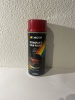 Motip Kompakt Car Paint 41350 Rot Acryllack neu