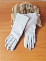 HANDSCHUHE LEDER LEDERHANDSCHUHE ÄKTA VILDSVIN ECHT LEDER S