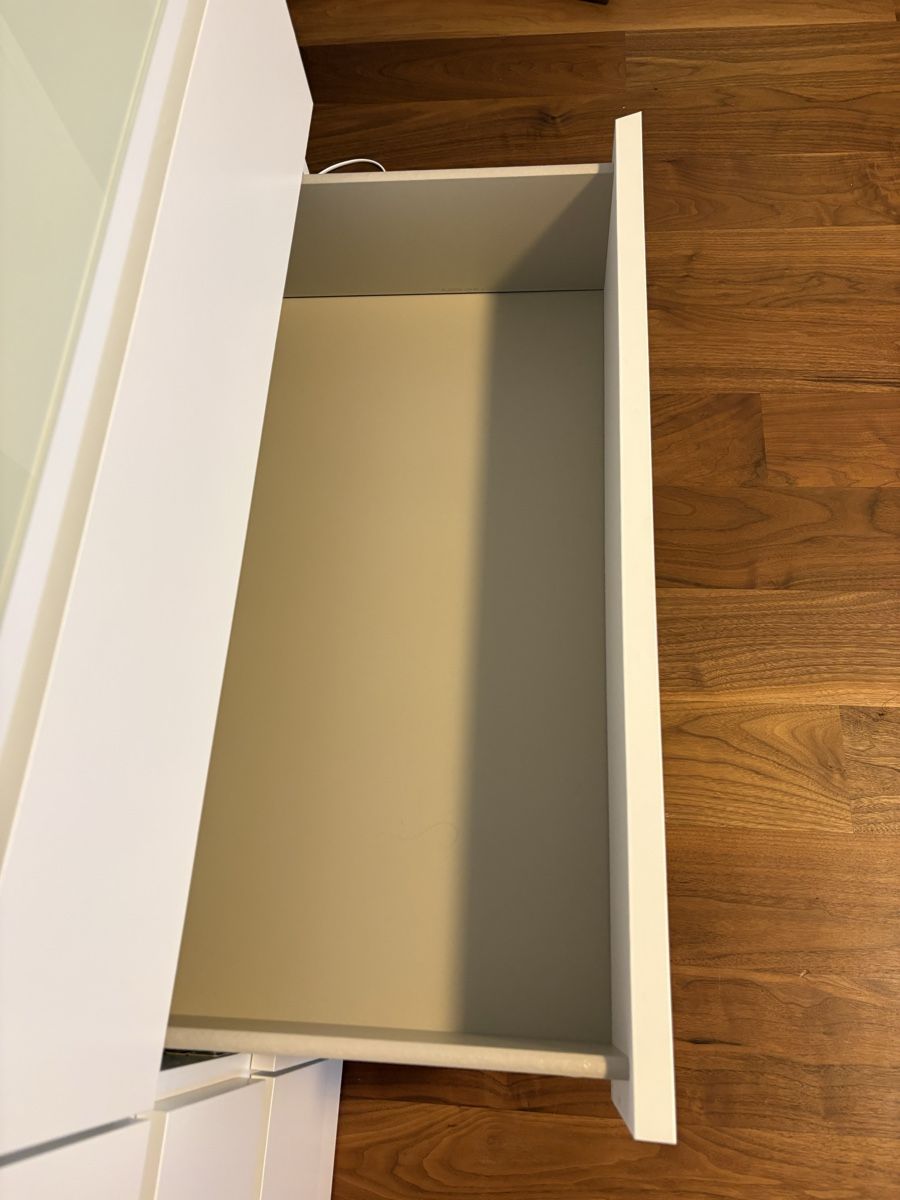 Commodes: Malm Kommode – D'occasion à Kloten par Zazu 2