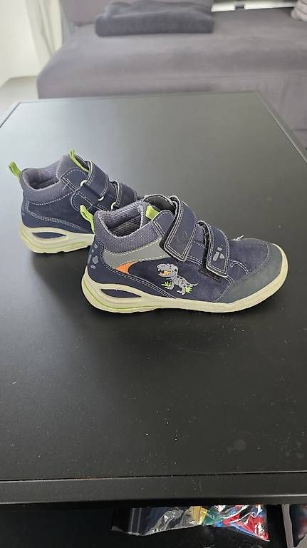 Schuhe für Jungen: Ricosta Halbschuhe 30 – Gebraucht aus Solothurn von Zoonja