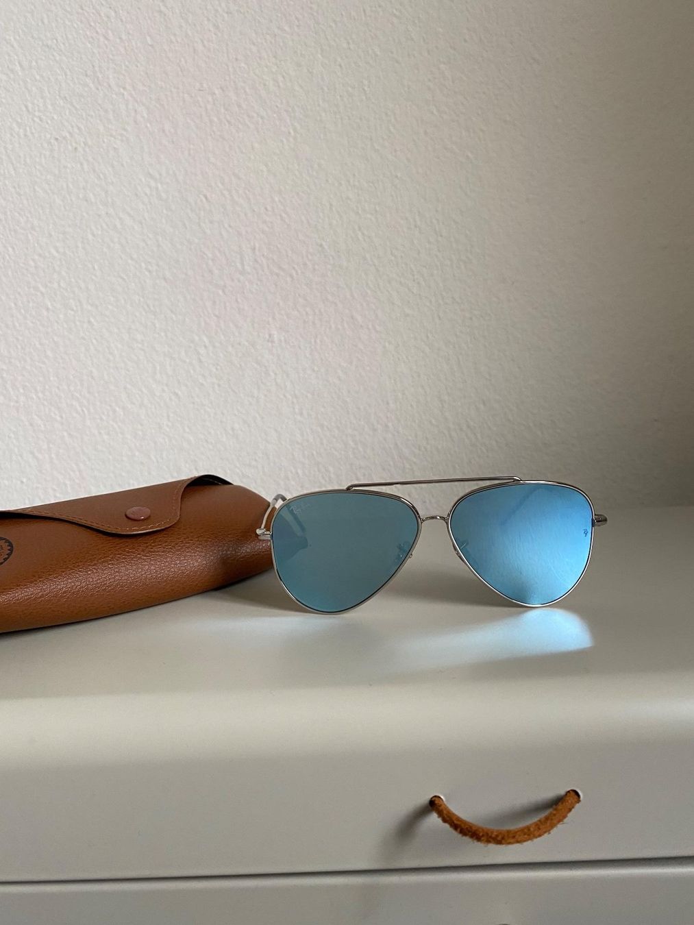 Occhiali & Lenti: Ray Ban sunglasses – Nuovo e nell'imballaggio originale da Biel/Bienne venduto da Sommer_17 4