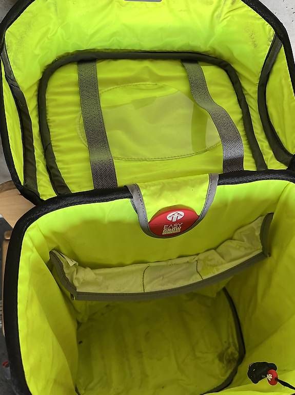 Step by Step Borse & Zaini: Step by step Schultasche – Usato da Münchenwiler venduto da T1111 4