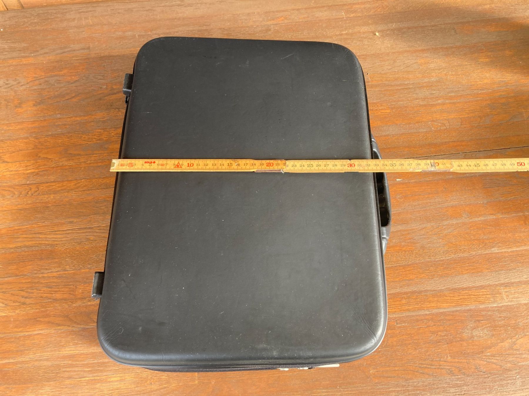 Valigie & Borse: Laptoptasche / Businesstasche / Pilotenkoffer – Usato da Zwingen venduto da Hugom 8