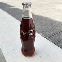 Coca-Cola Flasche Last Edition 1999 0.2L ungeöffnet