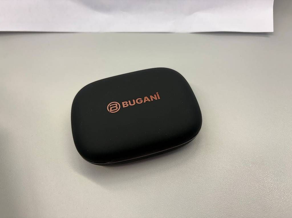 Cuffie: Bugani Openfree - Open Ear Headphones – Nuovo e nell'imballaggio originale da Romanshorn venduto da nor_9jxr 1