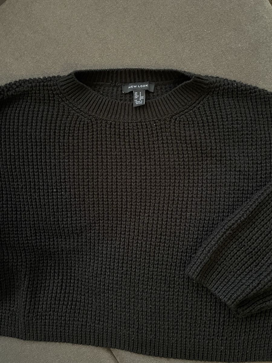 New Look Maglioni & Felpe: New Look Pullover Gr S – Usato da Stein AG venduto da t050525