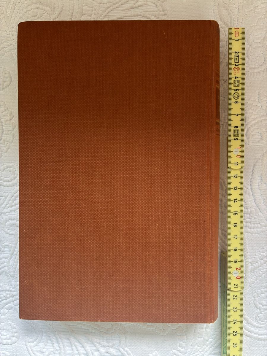 Libri: Us der Gschichtetrucke - ein Schweizer Volksbuch, 1951 – Usato da Ebnat-Kappel venduto da ponyhales 6