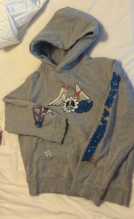 Zadig&voltaire Hoodie 
