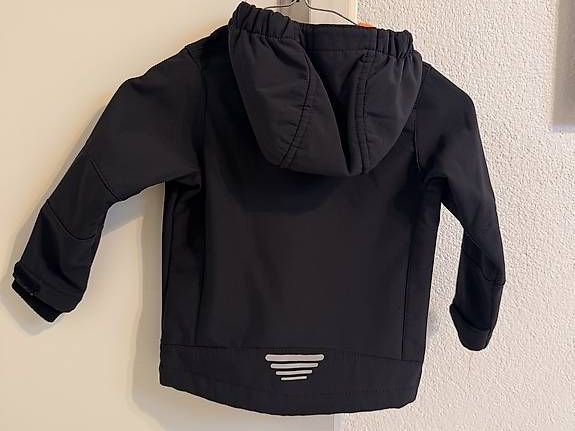 CMP Jacken & Mäntel: CMP Softshell Jacke Grösse 98 – Gebraucht aus Rorbas von Cowgirl_anne 1