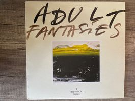 S139/Adult Fantasies