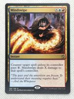 MTG Mindswipe KTK 189 Rare
