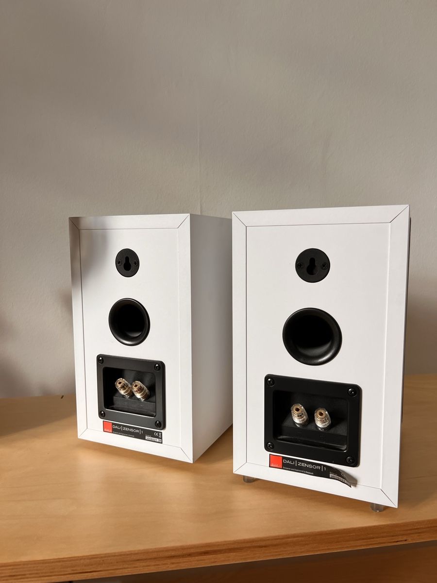 Dali Lautsprecher: Dali Zensor 1 Speakers – Gebraucht aus Zürich von rui_mqw2 3