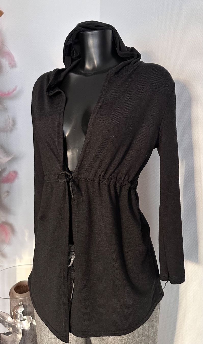 Jacken: Gr S 36Jacke mit Kapuze TOP – Gebraucht aus Rickenbach b. Wil von sunneschii_ 6