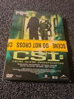 CSI STAFFEL 2 EPISODE 1-12
