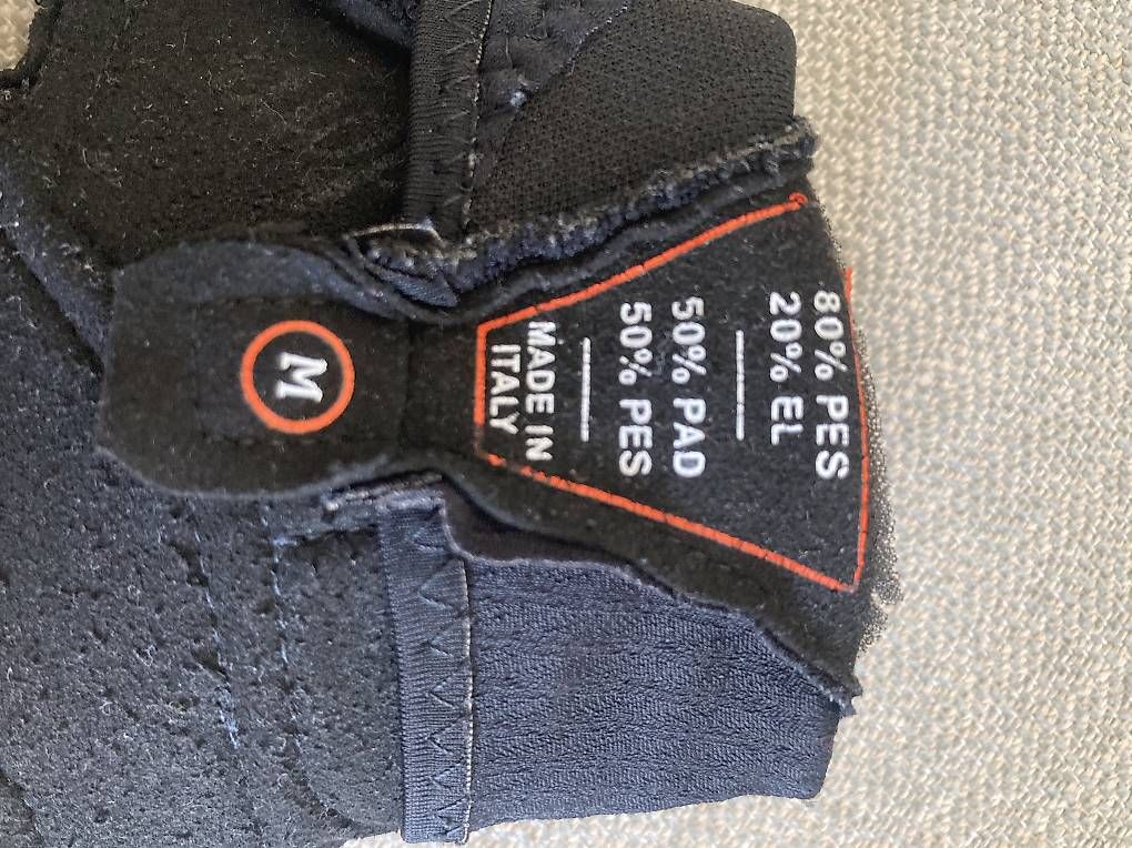 Handschuhe & Handstulpen: Isadore Rennradhandschuhe M – Gebraucht aus Zürich von BootmakerforKings 2