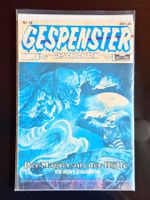 Gespenster Geschichten Comic Nr. 14 - Grusel Spuk Story!