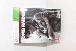 Tomb Raider Survival Collector's Edition