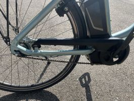 Flyer E-Bike T-Serie