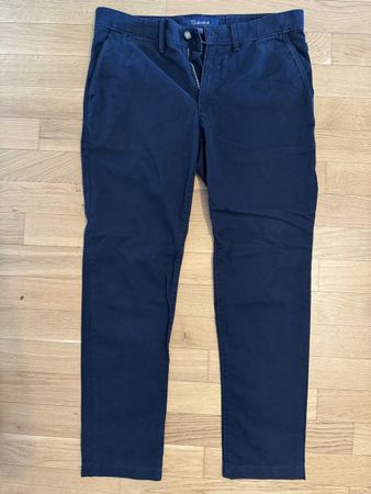 Atelier Gardeur Hose, gr. 48