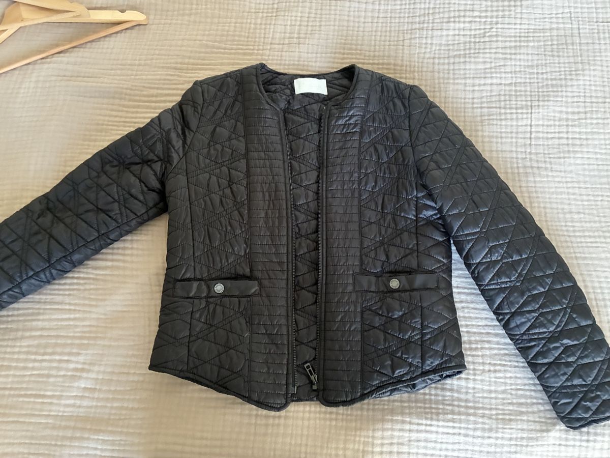 Zadig & Voltaire Jacken: Zadig & Voltaire Jacke M – Gebraucht aus Zürich von fal_m7s8 1