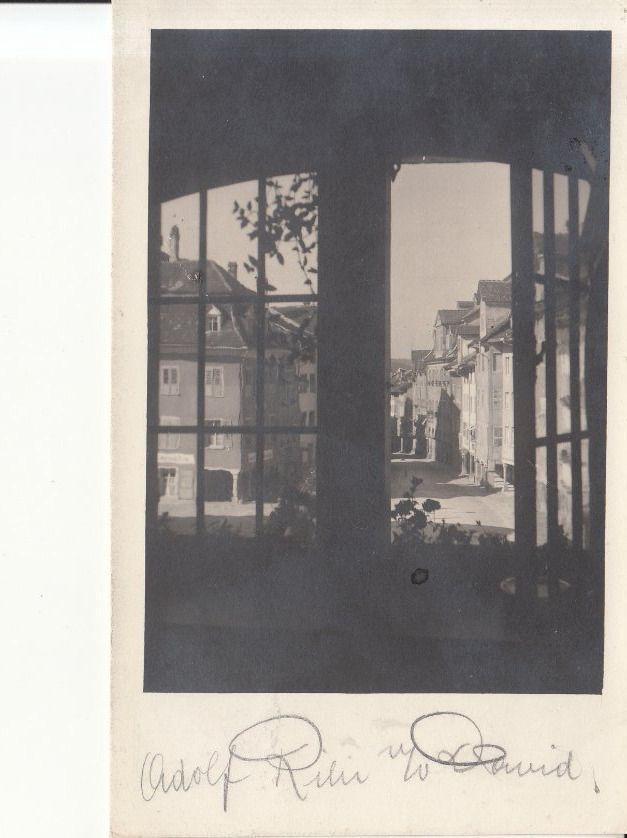 Cartes postales: Wil 1913 – D'occasion à Bürglen TG par StampGraf