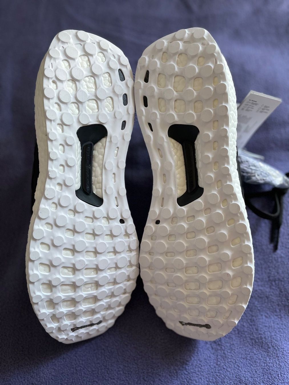 Adidas Scarpe da uomo: Adidas Ultra Boost x Undefeated – Nuovo e nell'imballaggio originale da Muri AG venduto da lo.ren93 5