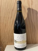 La Sabarotte Cornas 2014 - Ein edler Tropfen für Kenner!