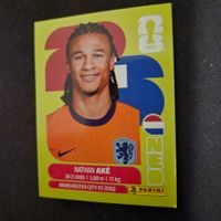 NATHAN AKE (NED 7)  Panini FIFA WM 2026