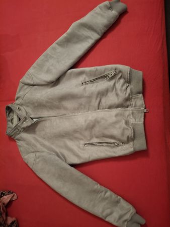 jacke von alcott&Co