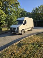 VW Crafter 35 Lieferwagen